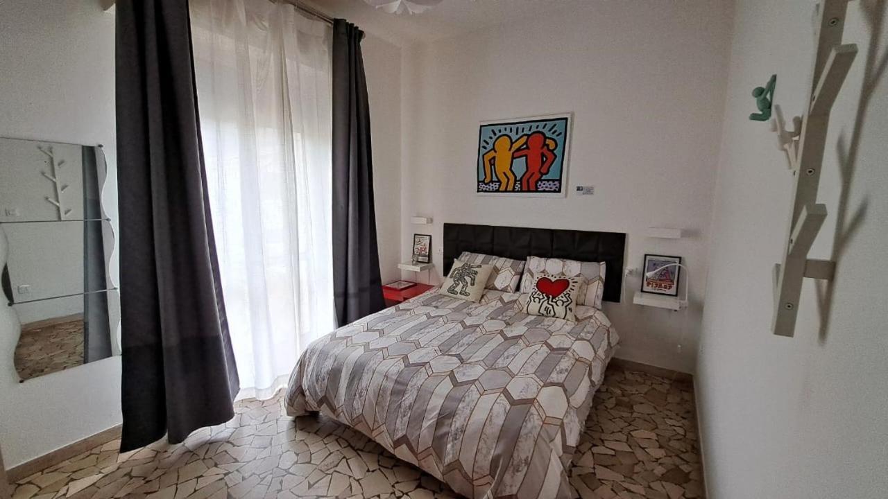 Migu Point Intero Apartamento